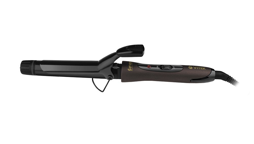 

Электрощипцы Vitek VT-8421 BN 50 Вт, 200°С