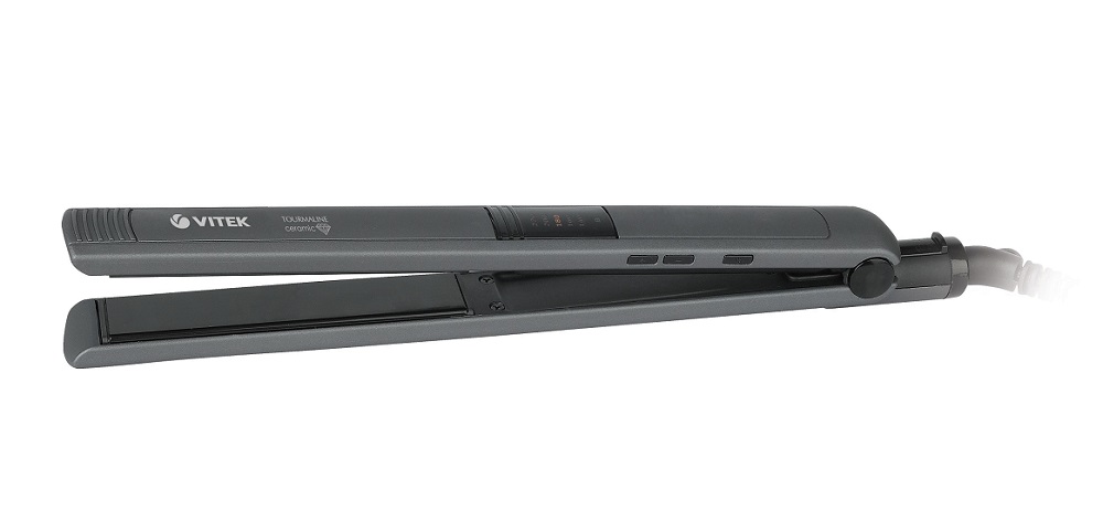 

Выпрямитель волос VITEK VT-8281(MC) 40 Вт, 220°С