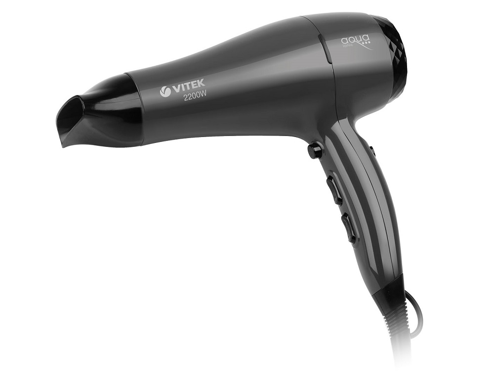 

Фен Vitek VT-8229(MC) 2200 Вт