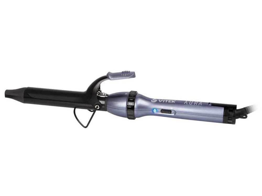 

Электрощипцы Vitek VT-8290(VT) 47 Вт, 210°С