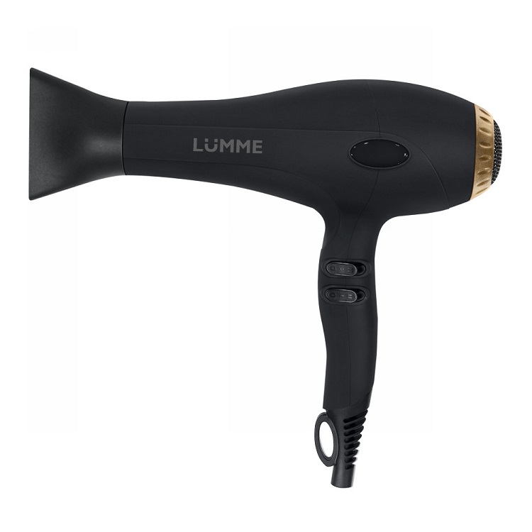 

Фен Lumme LU-1053 бронзовый агат