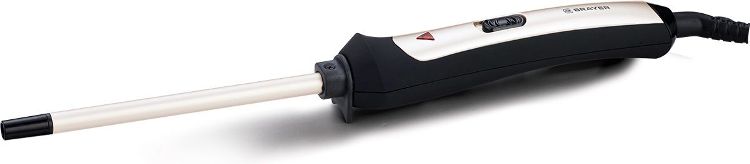 

Электрощипцы BRAYER 3202BR 9 мм, PTC Heating, Max t.210, 1,8 м.