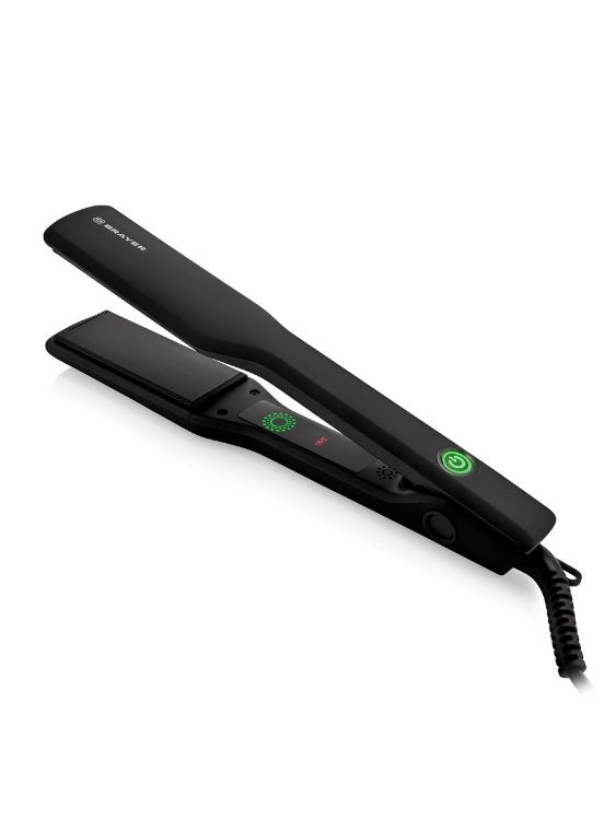 

Выпрямитель BRAYER 3330BR 5 режимов (150-230), PTC, LED, Aвтооткл, Керам.пластины 36*90, 1,8 м
