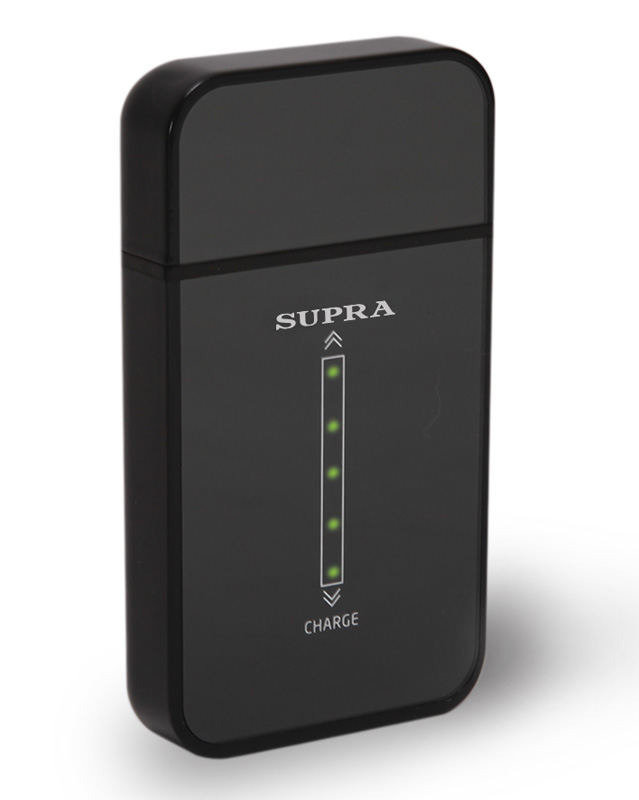 

Электробритва SUPRA RS-300 black