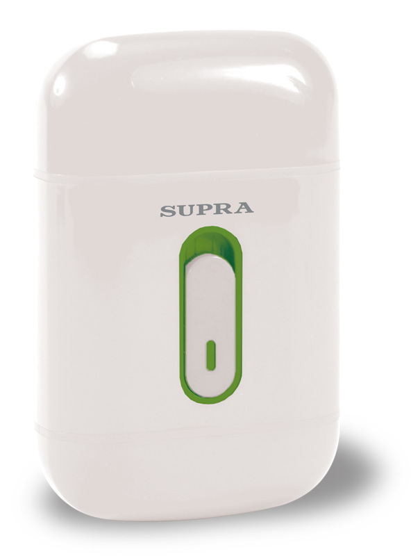 

Электробритва SUPRA RS-301 white