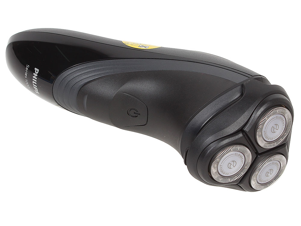 

Электробритва Philips S1520/04