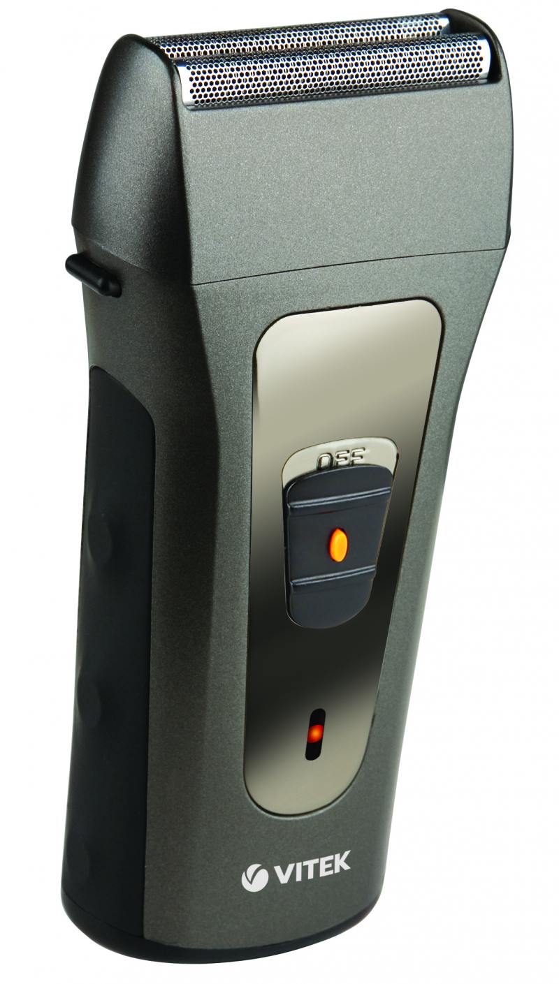 

Электробритва Vitek VT-8264(GY) серый