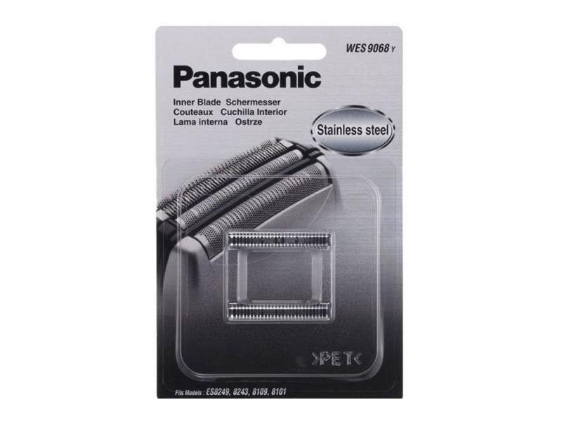 

Режущий блок Panasonic WES9068Y1361 для бритв ES8101/8109/8103/8161/8162/8163/8168/8249