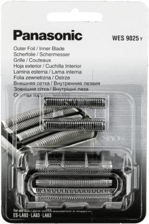 

Сменные лезвия Panasonic WES9025 Y1361