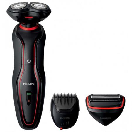 

Бритва Philips S738/17 чёрный