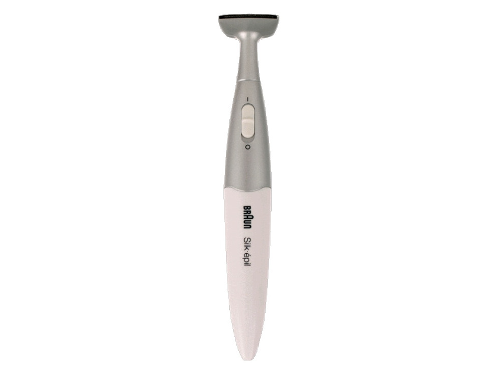

Триммер Braun FG1100, женский, нас.д/бритья,д/точечного удален.волос,нас.-триммер,нас.-ограничитель