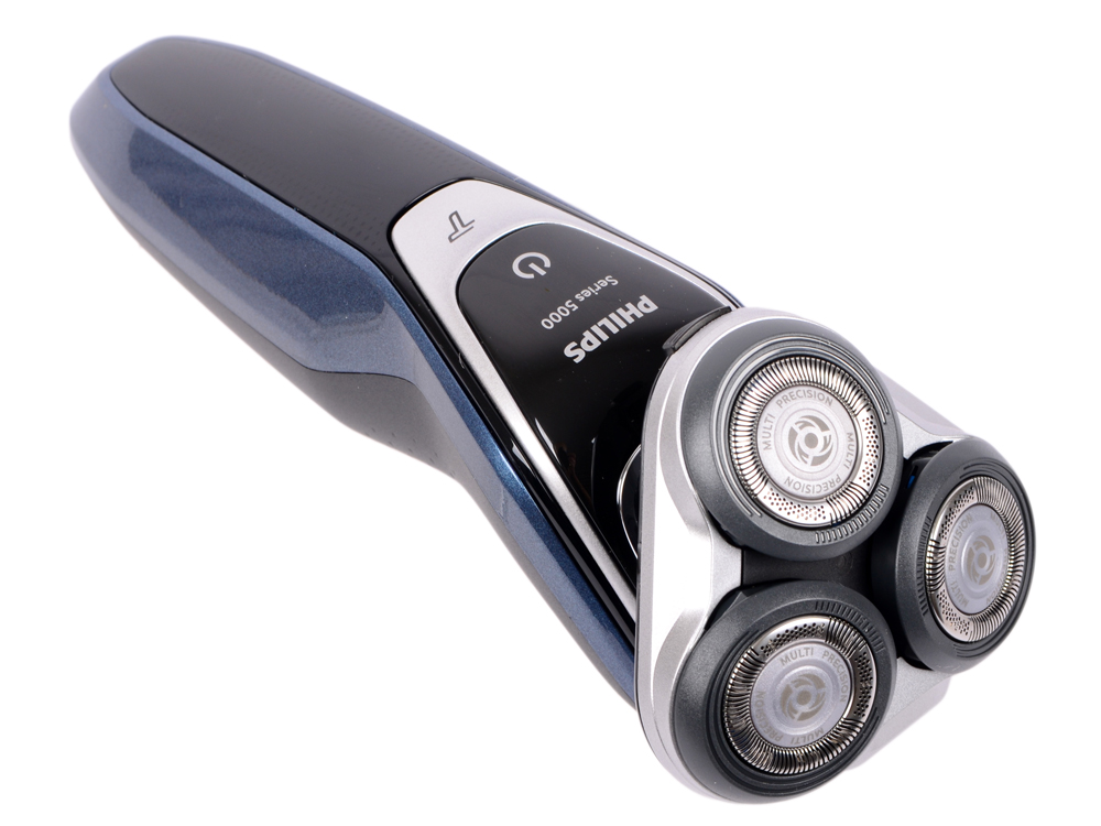 

Бритва Philips S5310/06 чёрный