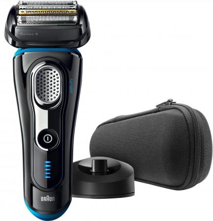

Бритва Braun 9240s Series 9, черный