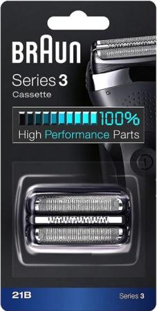 

Сетка и режущий блок Braun Series 3 21B