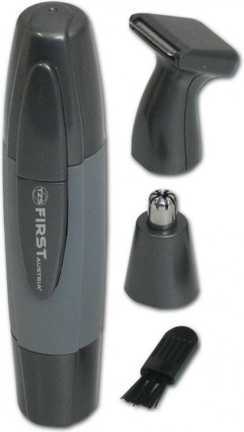 

Тример First FA-5680-1 черный