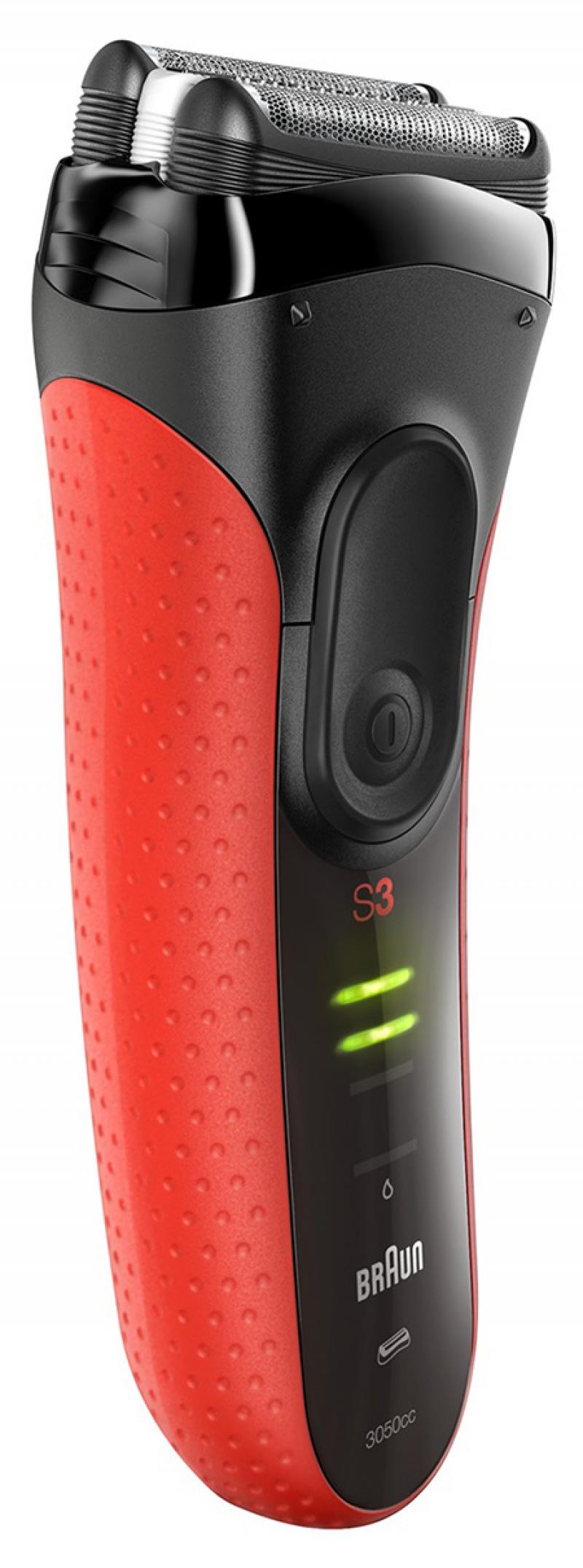 

Машинка для стрижки Braun 3050 cc