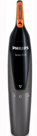 

Триммер Philips NT3160/10 для носа и ушей