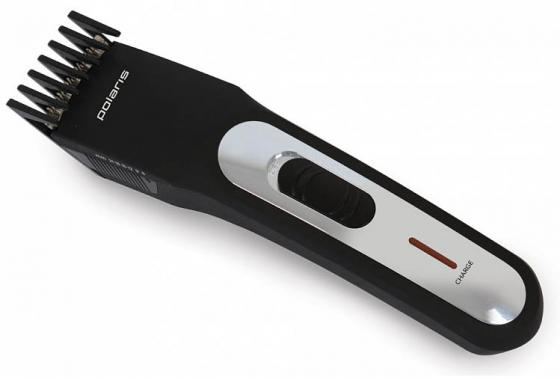 

Машинка для стрижки волос Polaris PHC 0301R чёрный