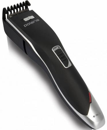 

Машинка для стрижки волос Polaris PHC 2102RC чёрный