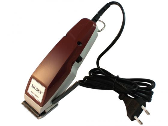 

Машинка для стрижки Moser 1400-0051