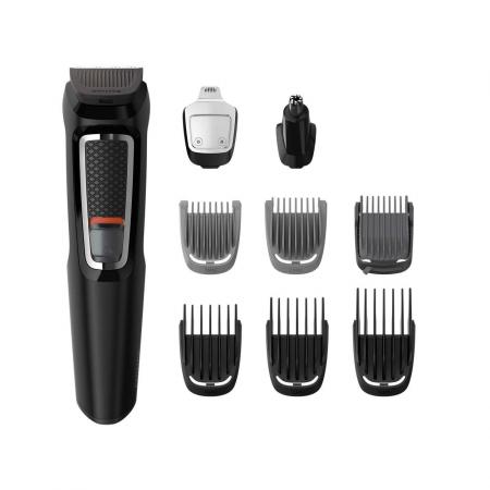 

Триммер Philips MG3740/15 черный