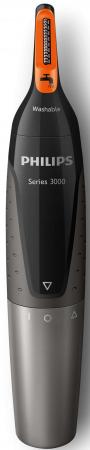 

Триммер для носа и ушей Philips NT3160/10