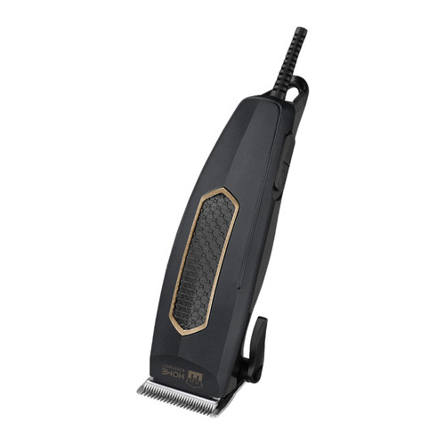 

Машинка для стрижки Home-Element HE-CL1002 черный жемчуг