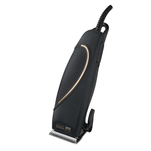

Машинка для стрижки Home Element HE-CL1004 черный жемчуг
