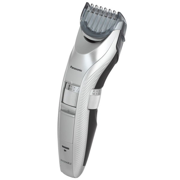 

Машинка для стрижки волос Panasonic ER-GC71-S520