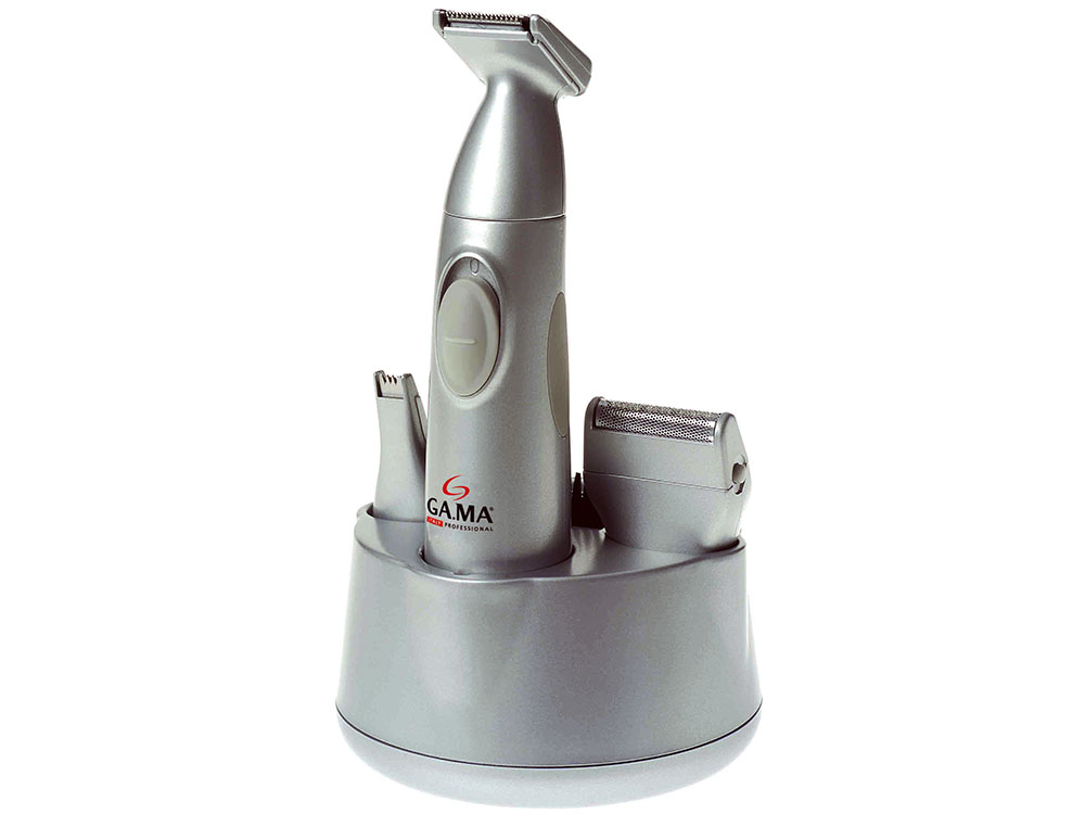 

Машинка для стрижки GA.MA GM2102 SE2301