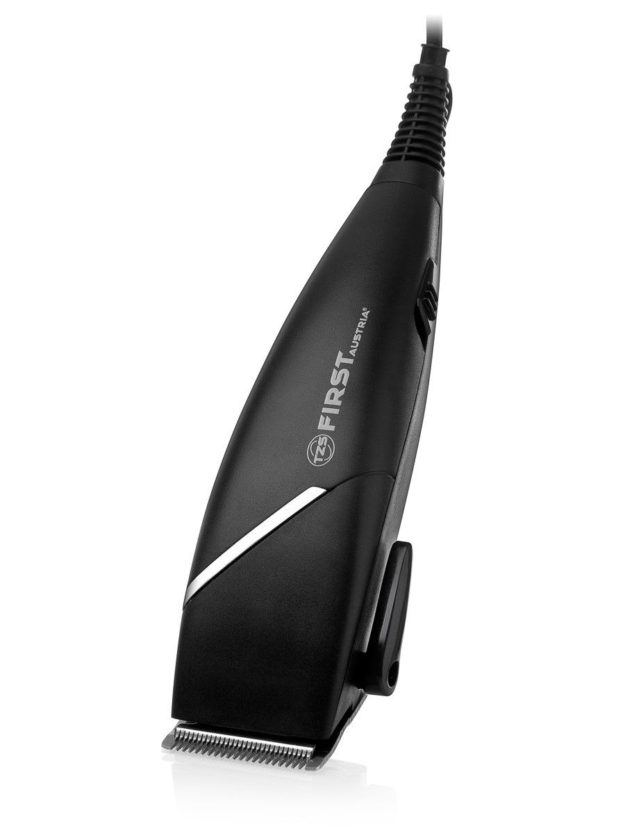 

Машинка для стрижки First FA-5674-4 Black