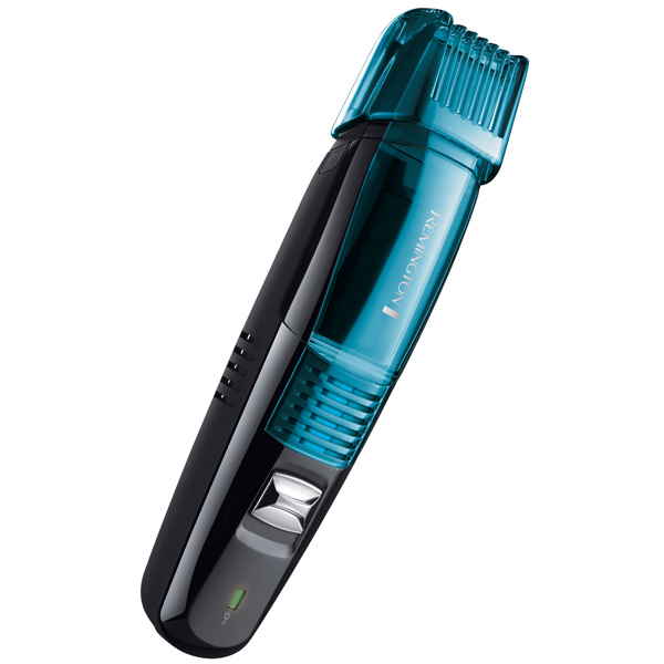 

Триммер Remington MB6550, для бороды и усов, черный/синий