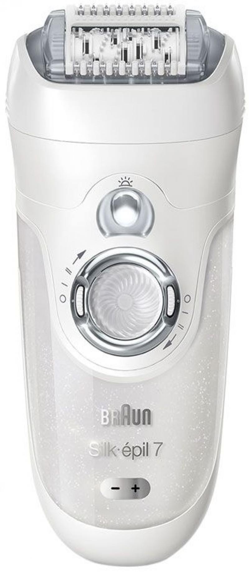 Эпилятор Braun SE 7939 Silk-epil 7