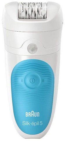 

Эпилятор Braun SE 5511