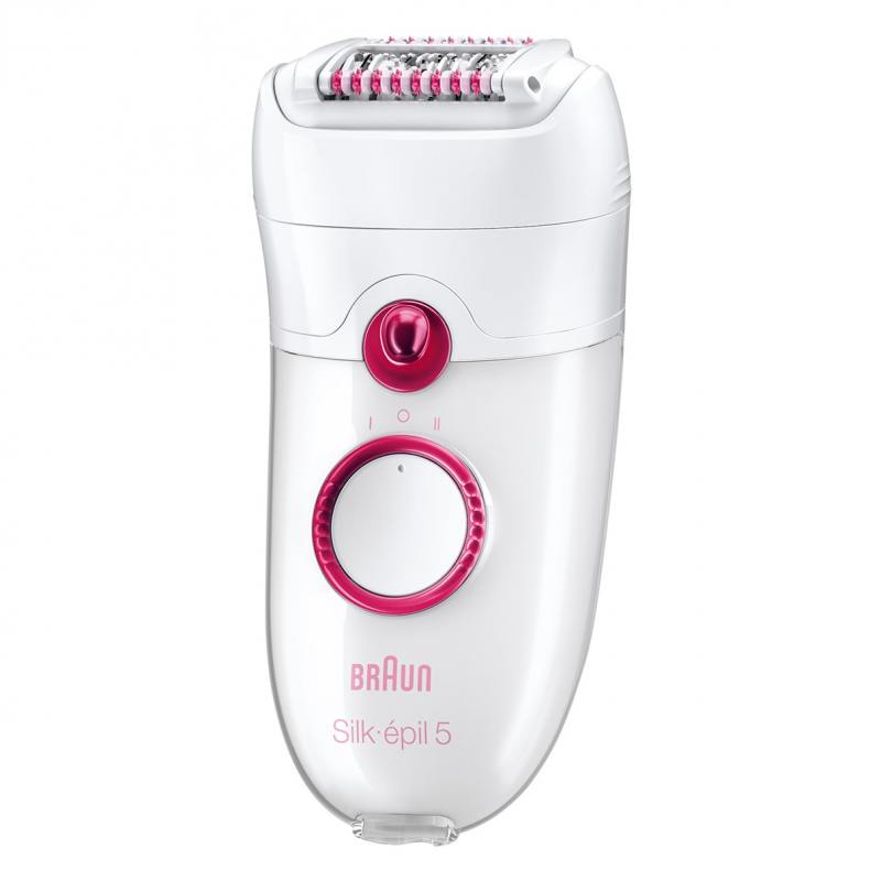 Эпилятор Braun SE 5380 Silk-epil Xelle