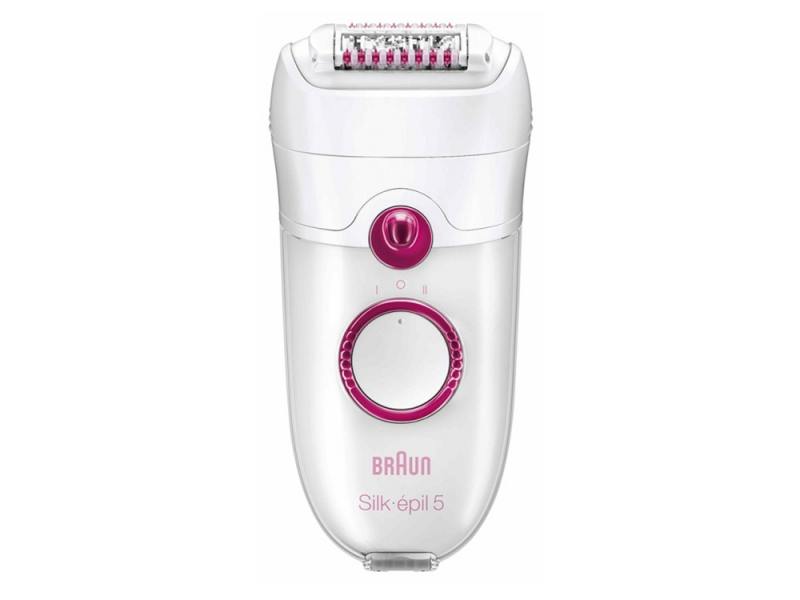 

Эпилятор Braun SE 5185