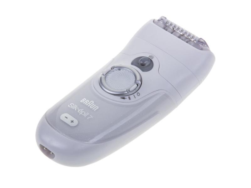 

Эпилятор Braun 7-561 WD