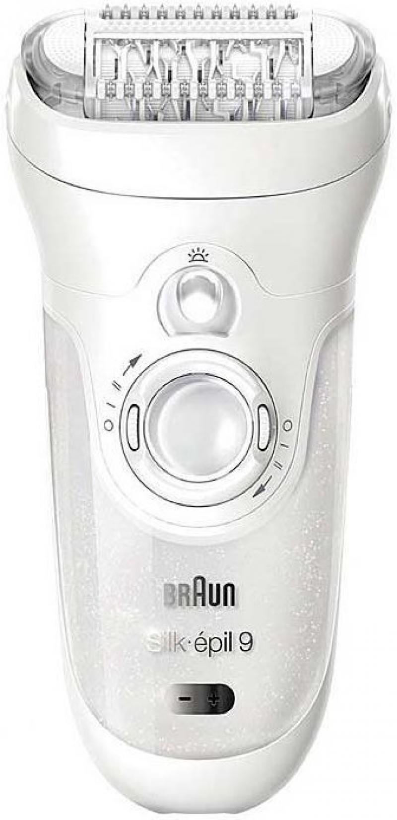 Эпилятор Braun SE 9941