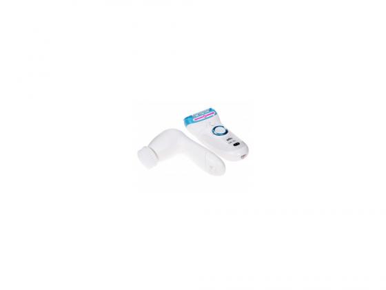 

Эпилятор Braun 9-549 WD + щеточка для лица