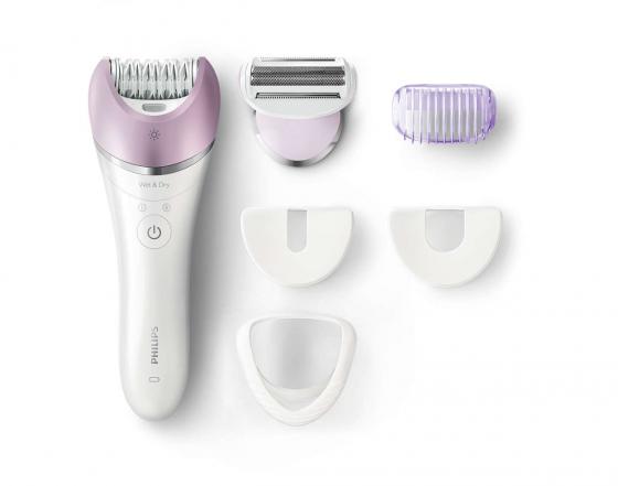 

Эпилятор Philips BRE635/00