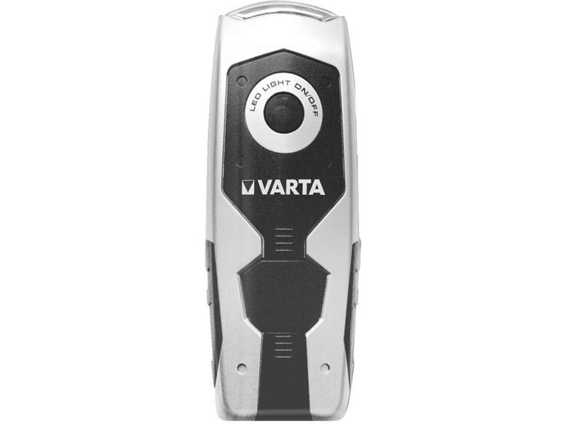 

Фонарь Varta DYNAMO LIGHT LED BLI 1 светодиодный