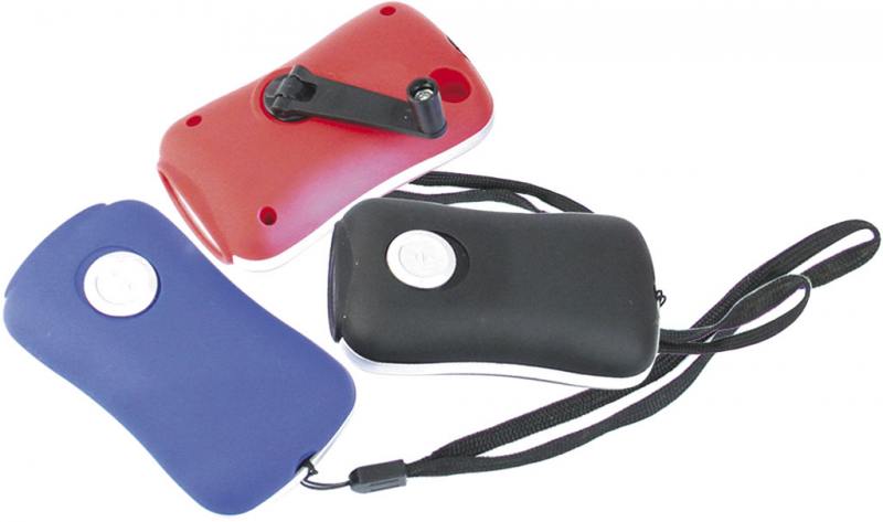 

Фонарь Zipower PM 4259