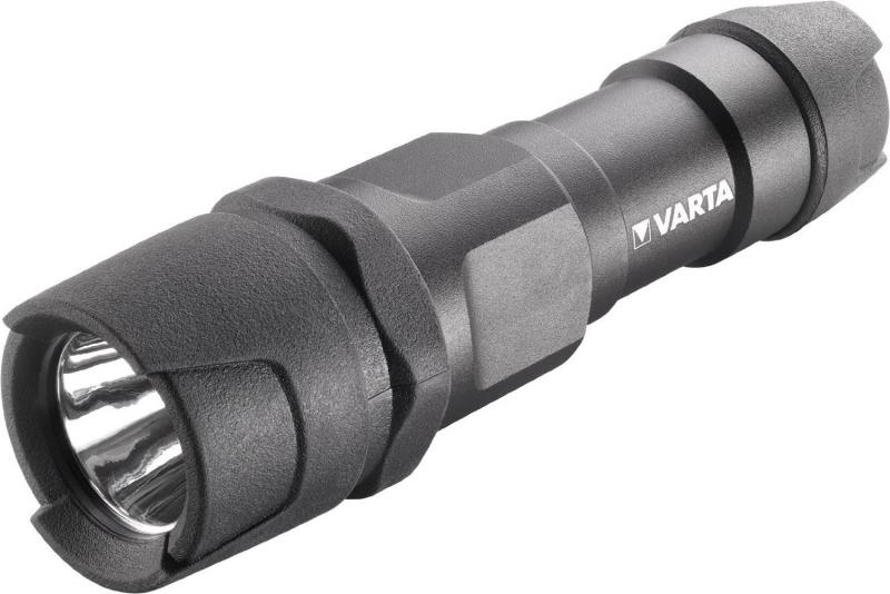 

Фонарь Varta INDESTRUCTIBLE Key Chain 1 AAA/LR03 светодиодный
