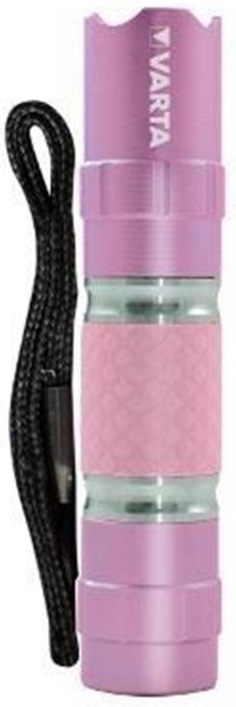 

Фонарь Varta 3W LED LIPSTICK LIGHT 1AA светодиодный