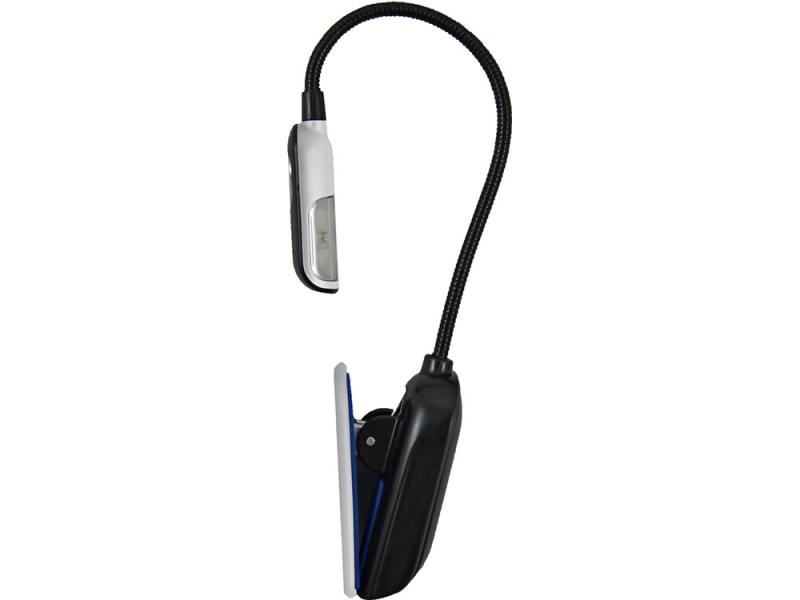 

Фонарь Varta LED BOOK LIGHT светодиодный