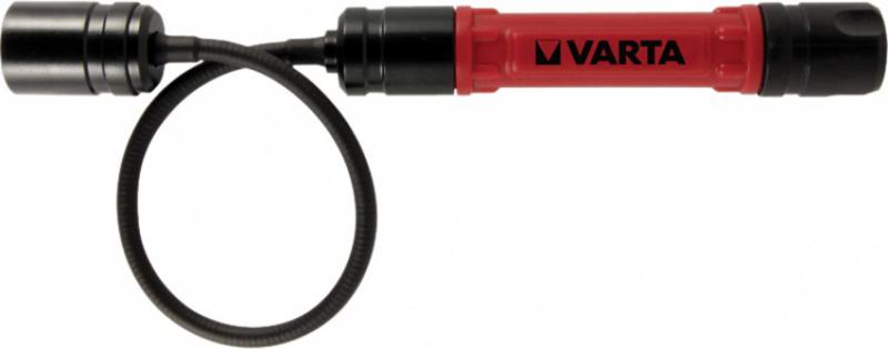 

Фонарь Varta LED FLEX NECK LIGHT светодиодный