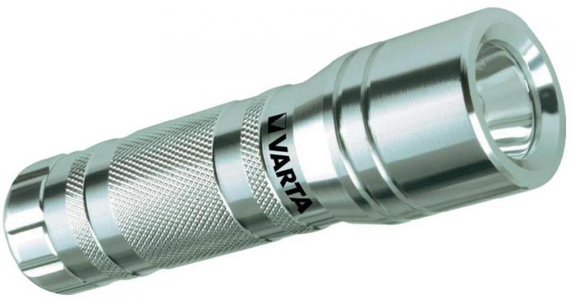 

Фонарь Varta PREMIUM LED LIGHT светодиодный