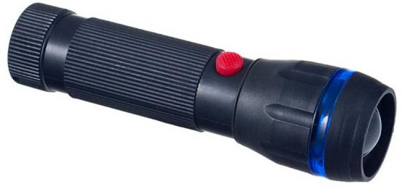 

Фонарь Perfeo LT-006 светодиодный синий