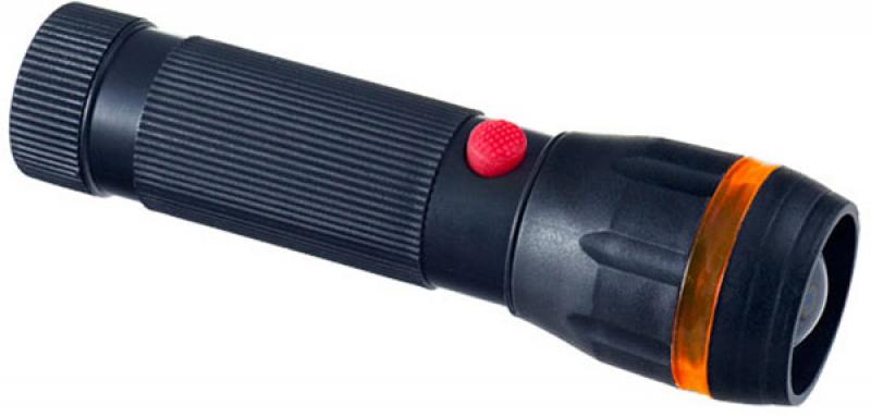 

Фонарь Perfeo LT-006 светодиодный желтый