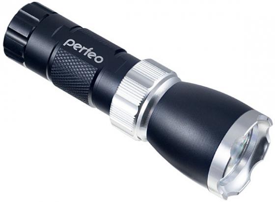 

Фонарь Perfeo LT-020 светодиодный серебристый